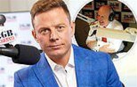 friday 24 june 2022 07 36 am ben fordham reveals he didn t want to take over alan jones 2gb