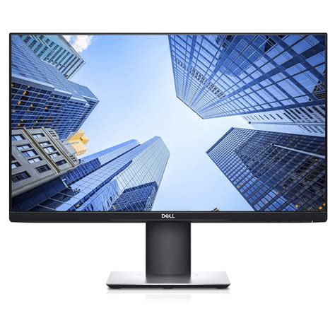 Dell P2419h Dell P Series 24 Screen Full Hd Led Lit Monitor Air Miles