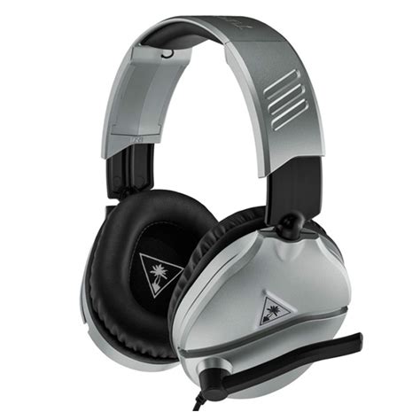 Turtle Beach Recon Gaming Headset For Ps And Ps
