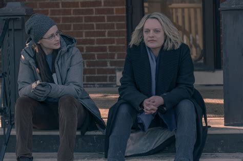 The Handmaids Tale Episode Recap Where Do We Go From Here