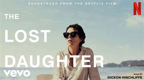 Let Me Tell You All About It The Lost Daughter Soundtrack From The Netflix Film Youtube