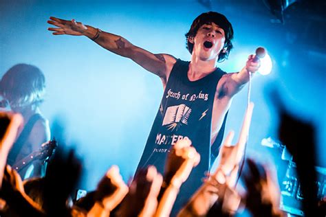 Parklife 2020 is here presale 9am tomorrow, general sale 9am thursday: Fotoalbum One Ok Rock @ Trix Club | FrontView Magazine