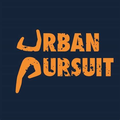 Urban Pursuit Bristol