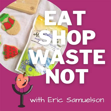 Episode 057 How To Make Sugar Cookies Keep Their Shape Eat Like No One Else