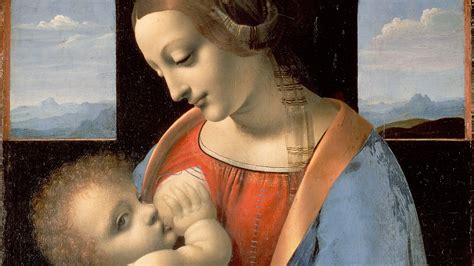 Italian Museums Secure Leonardo Da Vinci Works For 500th Anniversary