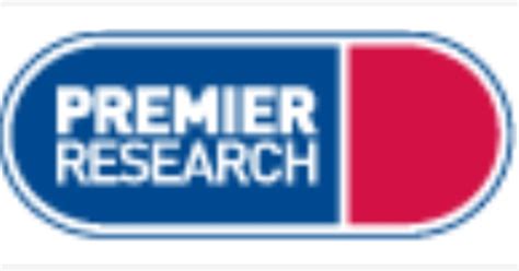 Jobs With Premier Research