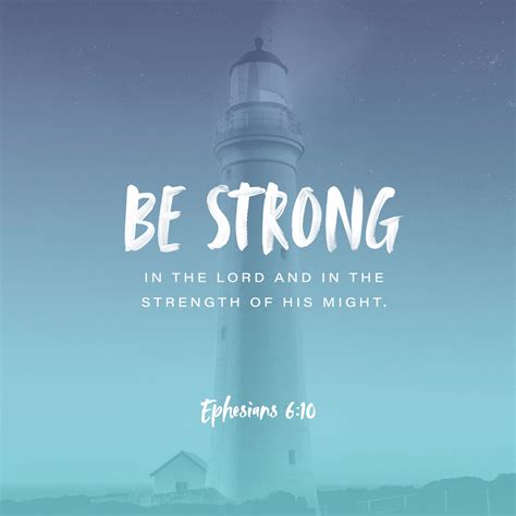 Votd October 3 Courageous Christian Father