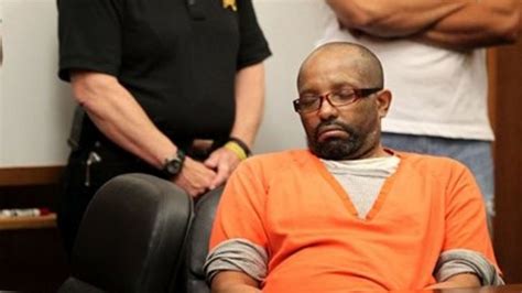 Jury Selection Begins In Trial Of Ohio Sex Offender Accused Of Killing