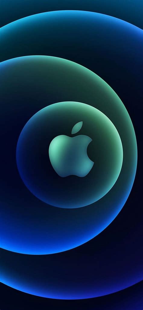 Apple Logo Iphone Wallpaper 15