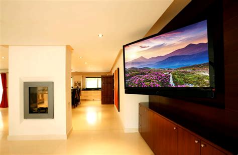 Suporte elg e600 de parede para tv/monitor de 32 até 75 preto. SUPORTE PARA TV 40" A 70" PAREDE TRIARTICULADO COM ...