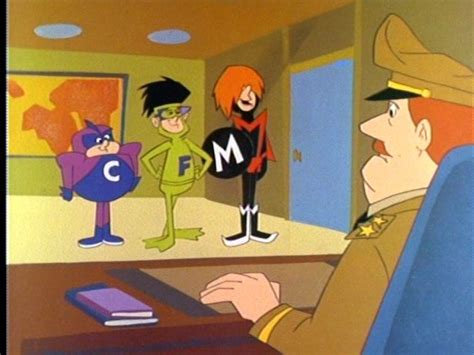 Frankenstein Jr And The Impossibles Hanna And Barbera Hanna Barbera