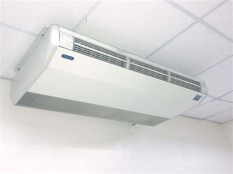 Rush Sale Koppel Aircon 3tr Ceiling Mounted Air Conditioner With