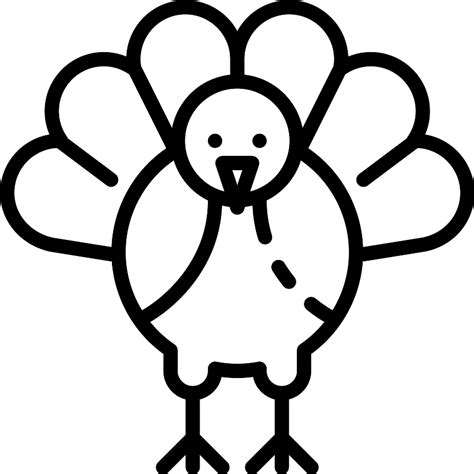 Baby Turkey Svg Free 311 File For Free