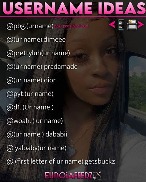 Unique Ig Username For Dump Account NIVAFLOORS Name For Instagram Instagram Username