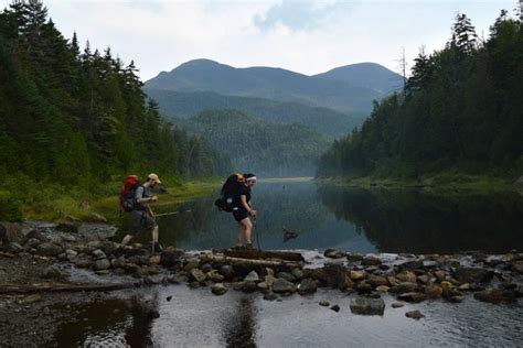 Adirondack Mountain Club New York Protect Volunteer Trails