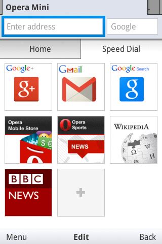 This app is designed for users who want to save data. Opera Mini 8 Handler Java - singaporelasopa