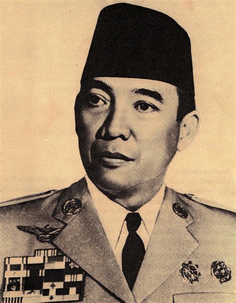 10 Tokoh Penting Dalam Sejarah Kemerdekaan Indonesia | Sekilas Sejarah
