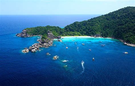 Thailand S Best Beaches Islands You Didn T Know Existed Karryon