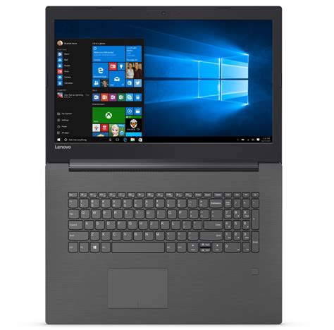 Lenovo Ideapad 320 17ast E2 9000 Hd Laptop Review Notebookcheck