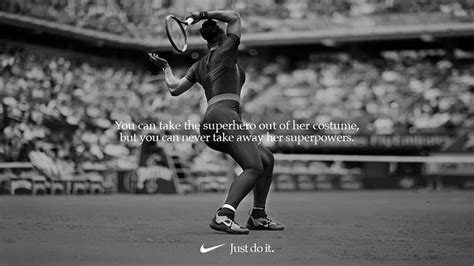 Brand Ratings Nike Just Do It When A Campaign Can Elicit Enough