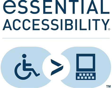 Essential Accessibility Launches Design Evaluations Based On First Ever