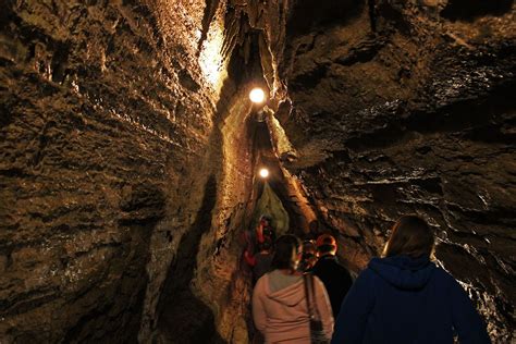 Explore Bonnechere Caves An Underground Wonder In The Ottawa Valley