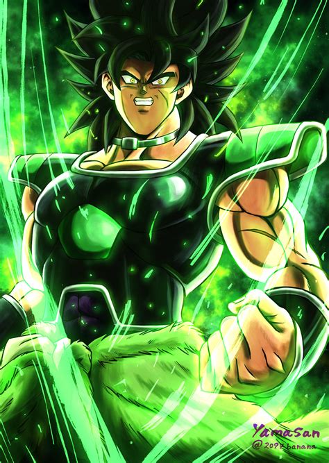 top 999 dragon ball super broly wallpaper full hd 4k free to use