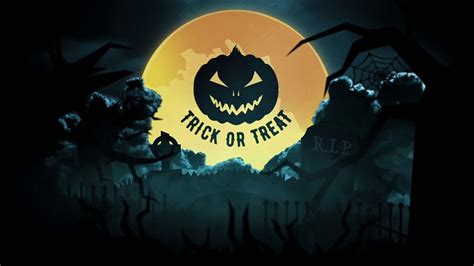 Download free after effects templates , download free premiere pro templates. Halloween Logo Free Download After Effects Templates - YouTube