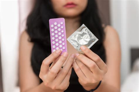 Yougov Condom Is The Most Used Form Of Contraception By Urban Youth