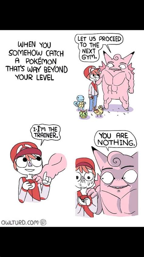 Pokemon Related Jokesmemes Pokémon Amino