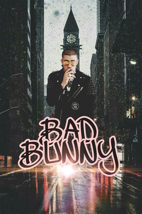 Bad bunny champions a new masculinity through fashion cnn. Bad Bunny Wallpapers - Wallpaper Cave