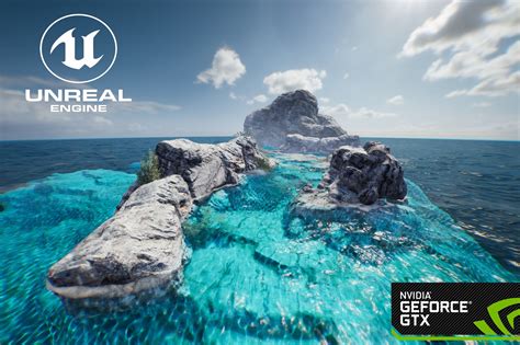 Free Models For Unreal Engine 4 Taiapar