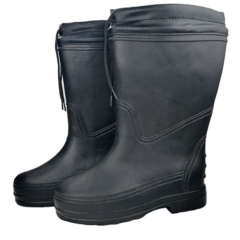 Eva Rain Boots Dl Eva011