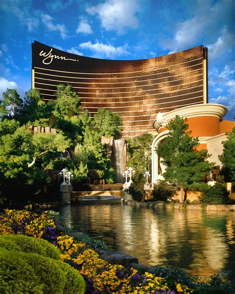 Wynn Las Vegas Nv Ulasan And Perbandingan Harga Hotel Tripadvisor