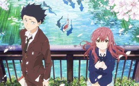 A Silent Voice Review An Intricate Beautiful Account Of