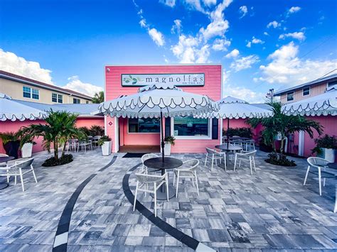 20 Best Restaurants in Englewood, FL You Must Visit - Florida