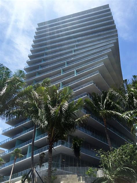 Bjarke Ingels Group Big Coconut Grove At Grand Bay Miami Designboom 02