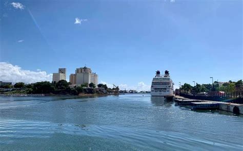 Santo Domingo · Dominican Republic · Port Schedule Cruisedig