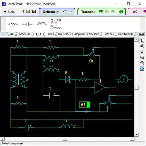 It is the simplest software in my list to create electrical design. 5 Best Free Electrical Diagram Software for Windows