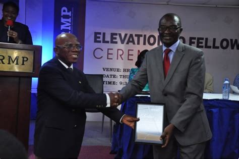 Therefore, this study aims at investigating the. Institute of Human Resource Management Practitioners ...