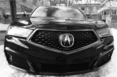 The 2022 Acura Mdx Is Enough For What You Need It To Be