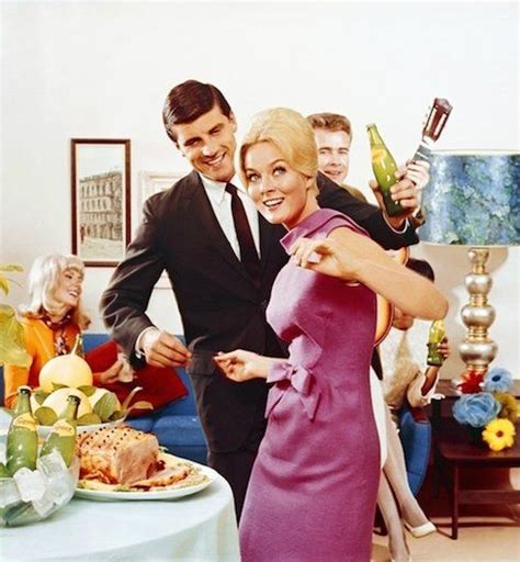 March 25th is the day season 5 of ~ mad men ~ finally arrives. 477 best Vintage Cocktail Party...a Look Back at Mad Men ...