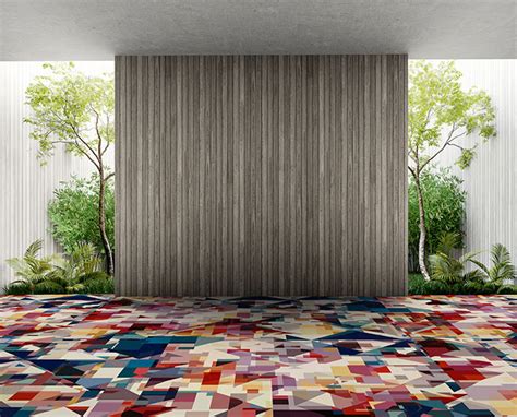 Multi Colored Patterned Carpet Multi Color Carpet Wholesale Homedec