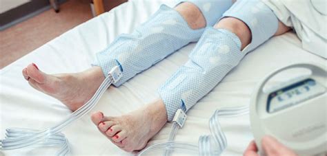 Compression Therapy For Wound Healing Wound Healing