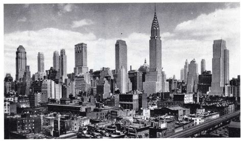 Revisiting 1916 Part I The History Of New York Citys First Zoning