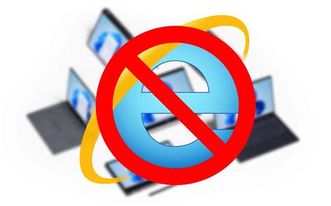 Windows 11 Supprime Internet Explorer Cest Officiel