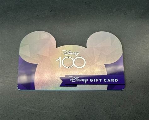 New Platinum Disney100 T Card At Walt Disney World Disney By Mark