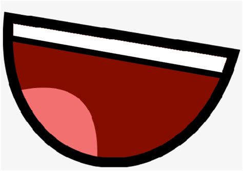 Bfdi mouth neutral (page 1) bfdi mouth test bfdi mouths object shows amino Teeth Mouth Smile - Bfdi Mouth Open Transparent PNG - 960x632 - Free Download on NicePNG