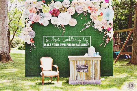 10 Perfect Photo Booth Ideas For Wedding 2023