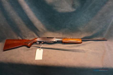 Remington 760 223 Pump Rifle Rare For Sale At 975064644